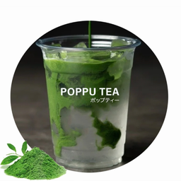 เพียวมัทฉะ