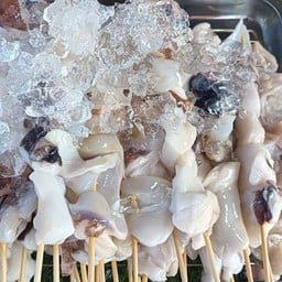 ราชาหมึกไข่