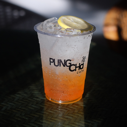 พีชโซดา