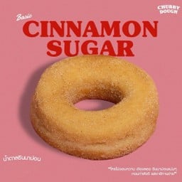 Cinnamon Sugar
