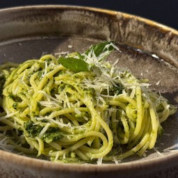 Pesto Pasta PRAWN