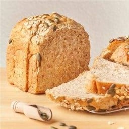 โชกุปังโฮลวีทน้ำผึ้ง