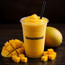 มะม่วงปั่น