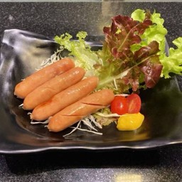 ไส้กรอกอาราบิกิ