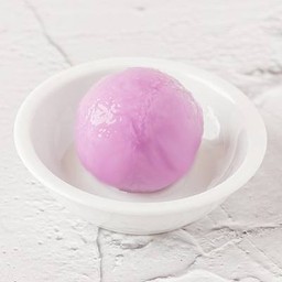 บัวลอยไส้เผือก 1 ลูก