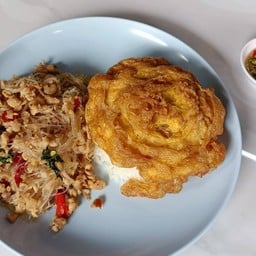 Big Pranakorn Restaurant (บิ๊ก พระนคร)