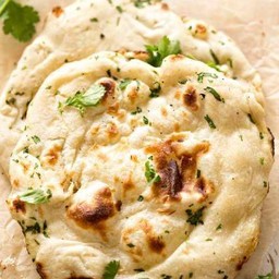 Butter Naan
