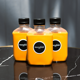 (โปรโมชั่น) เซ็ท 3ขวด ชาไทย 120 บาท