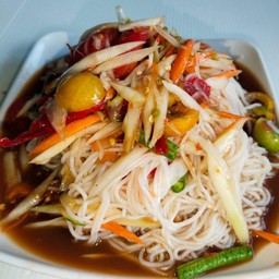 ตำซั่ว