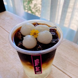 กาแฟน้ำลำไย