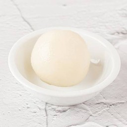 บัวลอยไส้งาดำ 1 ลูก