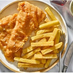 Fish & Chips