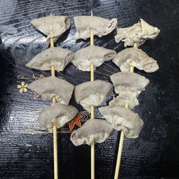 ใส้ย่าง