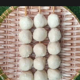 ลูกชิ้นหมู