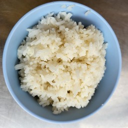 ข้าวเปล่า