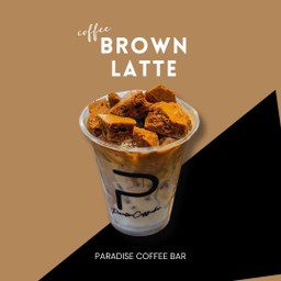 บราวลาเต้