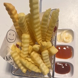 เฟรนฟราย