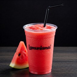 แตงโมปั่น