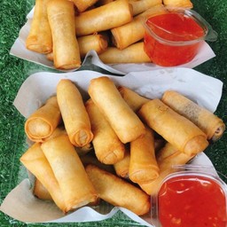 ป่อเปี๊ยวุ้นเส้น