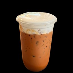 ชาใต้ครีมชีสสสส