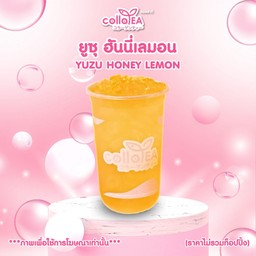 Yuzu Honey Lemon Deli