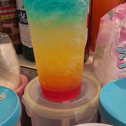 เรนโบว์สามสหาย