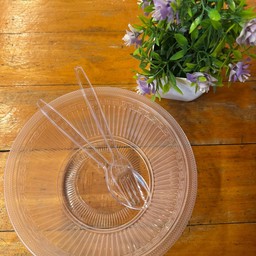 ถ้วย@ช้อน