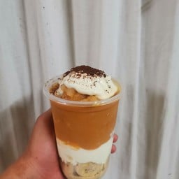 Chompoo bakery