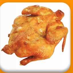 ไก่ทอด Big Boss