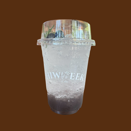 บลูเบอร์รี่โซดา