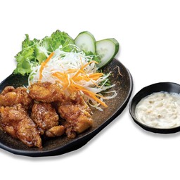 ไก่นัมบัง