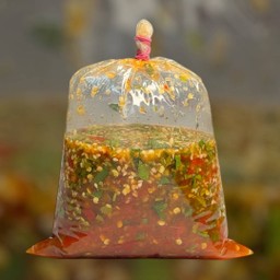 น้ำจิ้มหมุกระทะ