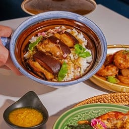 Mariga Authentic Thai Cuisine- Sukhumvit 15