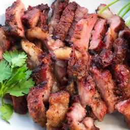 เนื้อย่าง