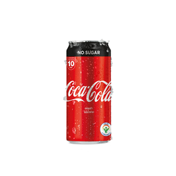 Coca-Cola No-sugar 