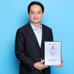 Dentalwise Clinic : เดนทอลไวส์คลินิก Invisalign Diamond Provider  ทองหล่อ