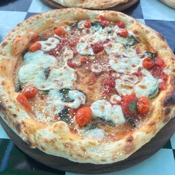 Love pizza เลิฟพิซซ่านาโปลี ชัยภูมิ ชัยภูมิ