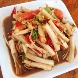 ตำไหลบัว