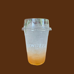 น้ำผึ้งมะนาวโซดา