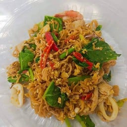 ร้านเฮียก๊วกตามสั่ง