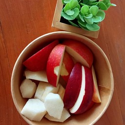 เฟื่องฟูใส่กล่อง