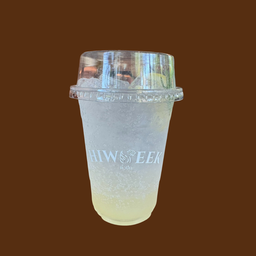 มะนาวโซดา