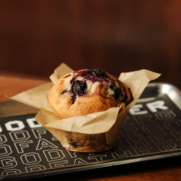 Blueberry Muffin