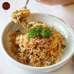 Vincere Fried Rice