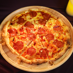 Pizza Salami