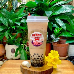 ชานมไต้หวันไข่มุก