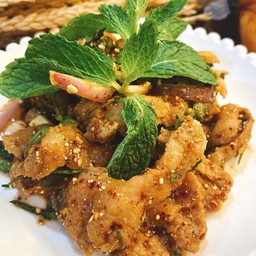 น้ำตกเสือร้องไห้