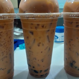 โอวัลตินเย็น