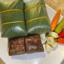 แหนมเนืัอชิ้น