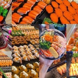 อินาริซูชิเบิร์นไฟ